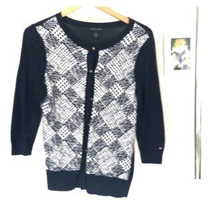 Tommy Hilfiger cardigan